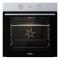 Korting KBO 6717E02 X Φούρνος άνω Πάγκου 77lt Π59.5εκ. Inox 034062401